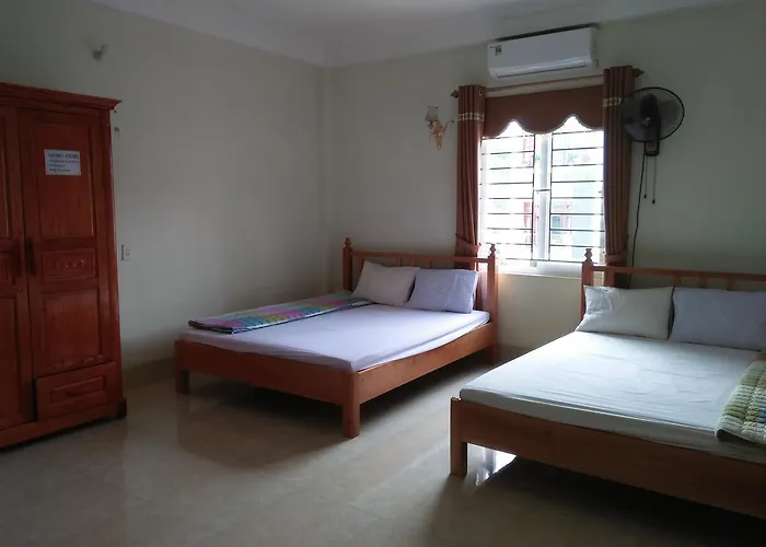 288 Hotel *